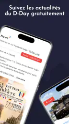 D Day Live screenshot