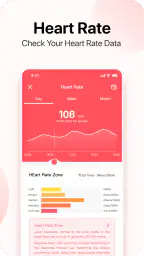 Da Fit screenshot