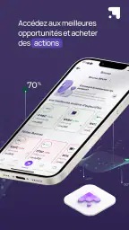 daba finance screenshot