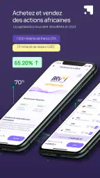 daba finance screenshot