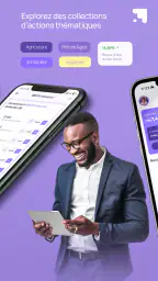 daba finance screenshot
