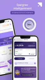 daba finance screenshot