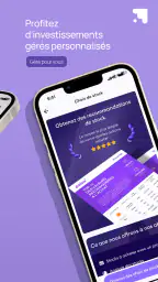 daba finance screenshot