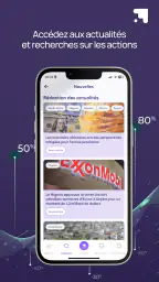 daba finance screenshot