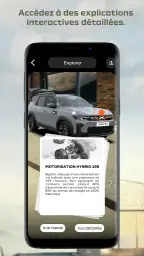 Dacia AR screenshot