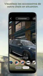 Dacia AR screenshot