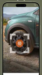 Dacia Guide screenshot