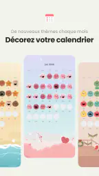 DailyBean: Journal plus simple screenshot