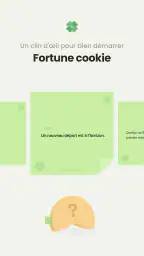 DailyBean: Journal plus simple screenshot