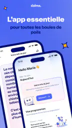 Dalma - Éducation & Assurance screenshot