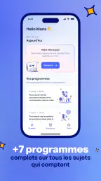 Dalma - Éducation & Assurance screenshot