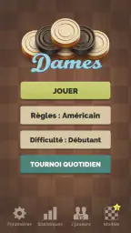 Dames screenshot