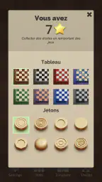 Dames screenshot