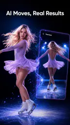Artvilize: AI Video Generator screenshot