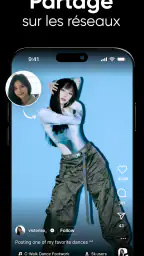 Dance AI: Vidéos de Danse IA screenshot