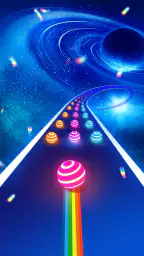 Dancing Road - Chemin dansant screenshot