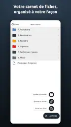 DansMaBlouse screenshot