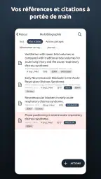 DansMaBlouse screenshot