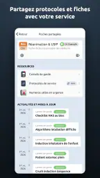 DansMaBlouse screenshot