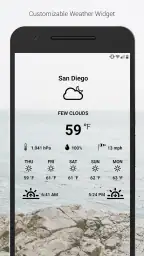 Dark Void Pro - Black Icons screenshot