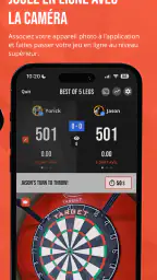 DartCounter screenshot