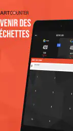 DartCounter screenshot
