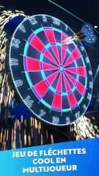 Darts of Fury screenshot