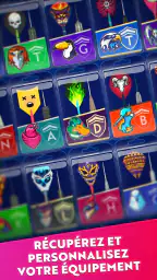 Darts of Fury screenshot
