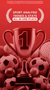 David Maître Analyse Sportive screenshot