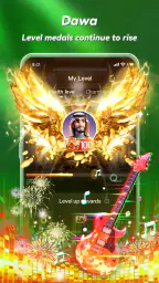 Dawa screenshot