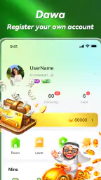 Dawa screenshot