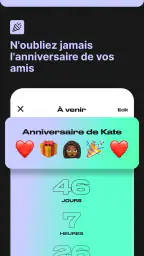 Day Counter: Compteur de jour screenshot