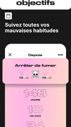 Day Counter: Compteur de jour screenshot