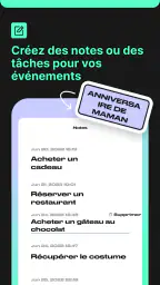 Day Counter: Compteur de jour screenshot