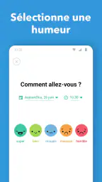Daylio Journal: Journal intime screenshot