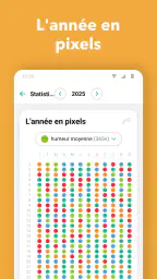 Daylio Journal: Journal intime screenshot