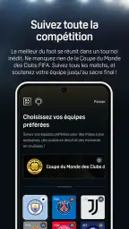 DAZN : Sports en Direct screenshot