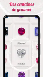 Dazzly: Art Diamant par numéro screenshot