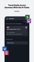 DB Navigator screenshot