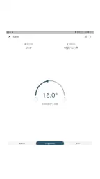 De Dietrich Smart screenshot