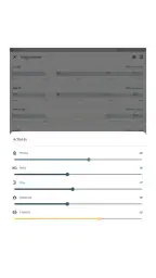 De Dietrich Smart screenshot