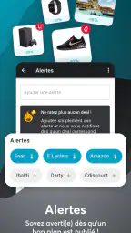 Dealabs – bons plans & promos screenshot