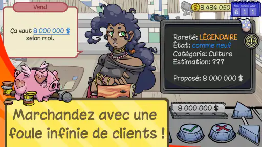 Dealer's Life 2 screenshot