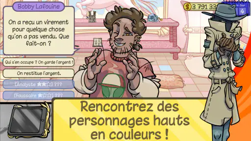 Dealer's Life 2 screenshot