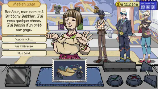 Dealer's Life 2 screenshot