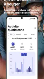 Decathlon Hub screenshot