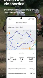 Decathlon Hub screenshot