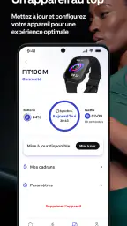 Decathlon Hub screenshot