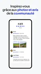 Decathlon Outdoor : randonnée screenshot