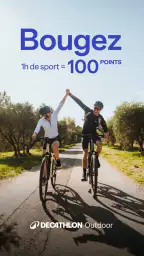 Decathlon Outdoor : randonnée screenshot